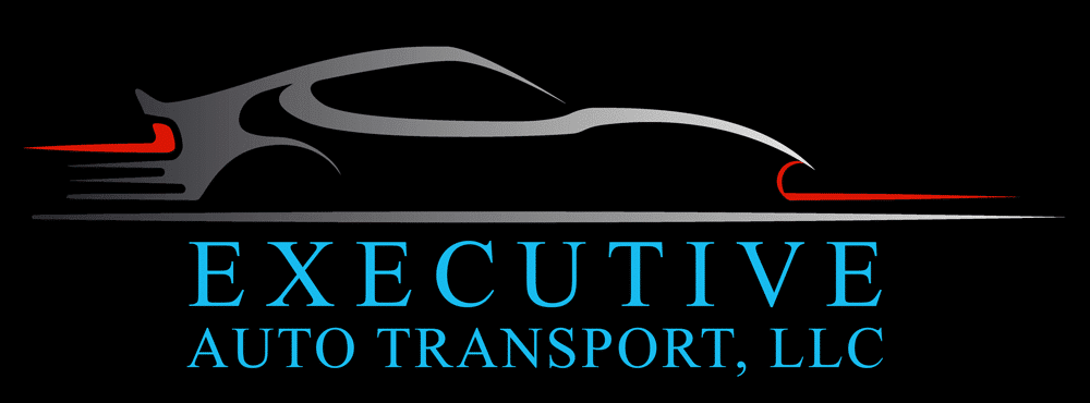 Executive Auto Transport Logo