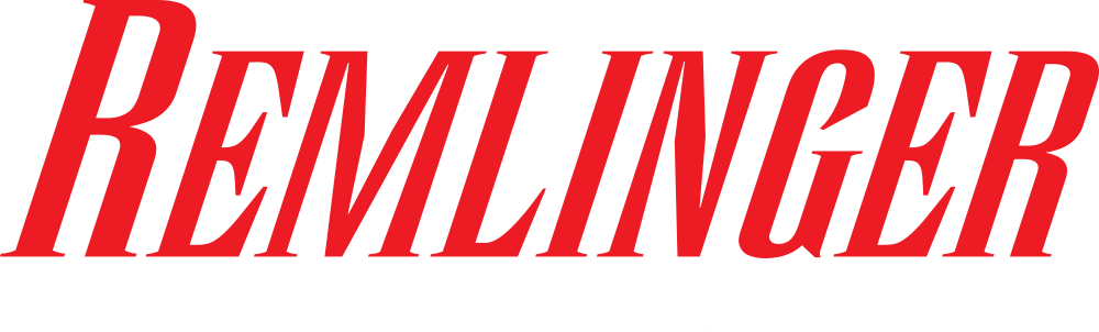 remlinger logo light