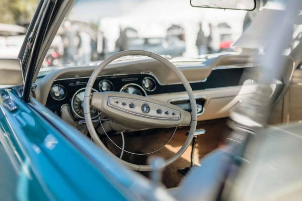 Remlinger Collector Car Auctions