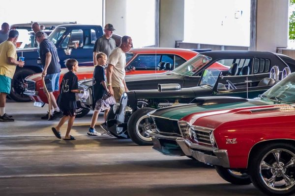 Remlinger Collector Car Auctions