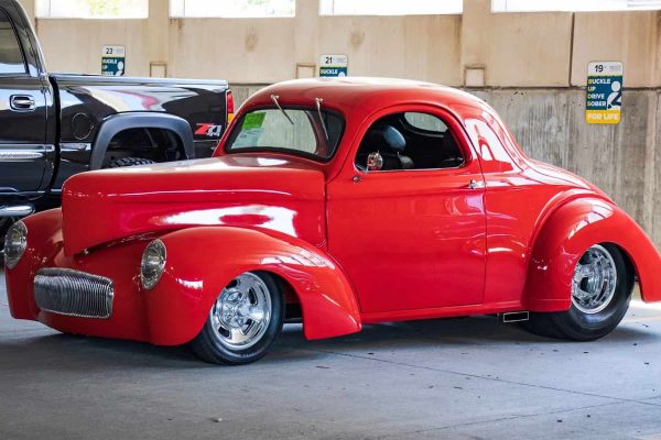 Remlinger Collector Car Auctions