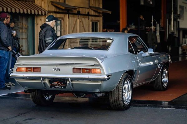 Remlinger Collector Car Auctions