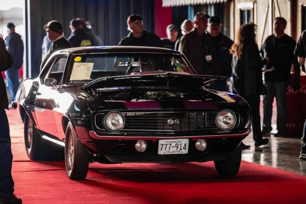 Remlinger Collector Car Auctions