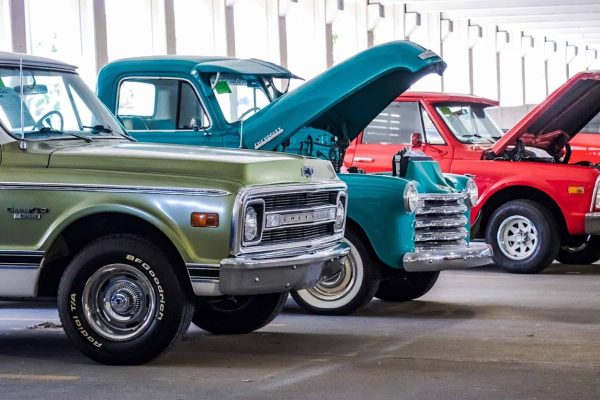 Remlinger Collector Car Auctions