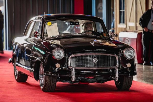 Remlinger Collector Car Auctions