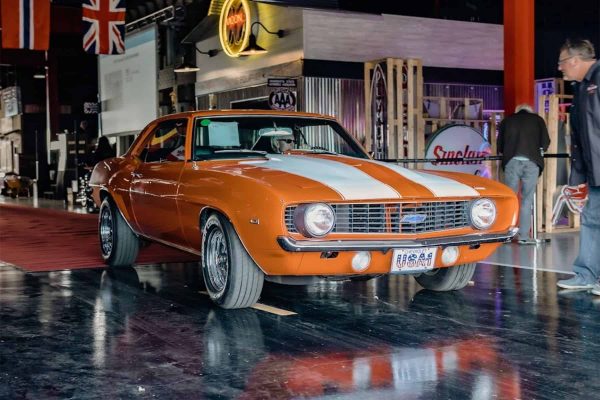 Remlinger Collector Car Auctions